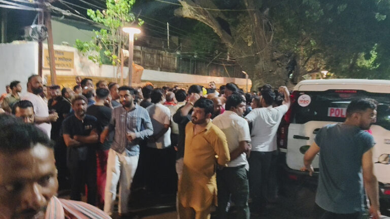 *बिलासपुर में युवती के लापता होने से मचा हड़कंप, परिजनों और समाज में गहरी चिंता*