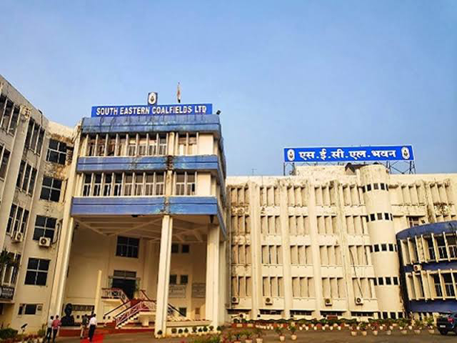 *बिलासपुर एसईसीएल की गुपचुप प्रेस वार्ता से पत्रकारों में रोष…. आखिर ऐसा क्यों.?*