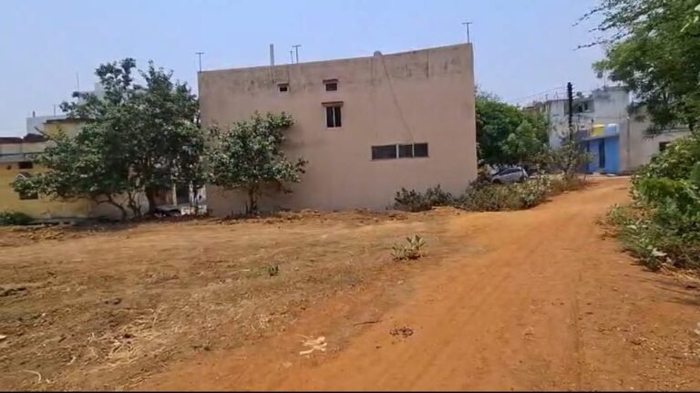 *अवैध कॉलोनियों का अड्डा,… बिलासपुर का मंगला क्षेत्र.. नियमों के विरुद्ध हो रहा कॉलोनाइजेशन*