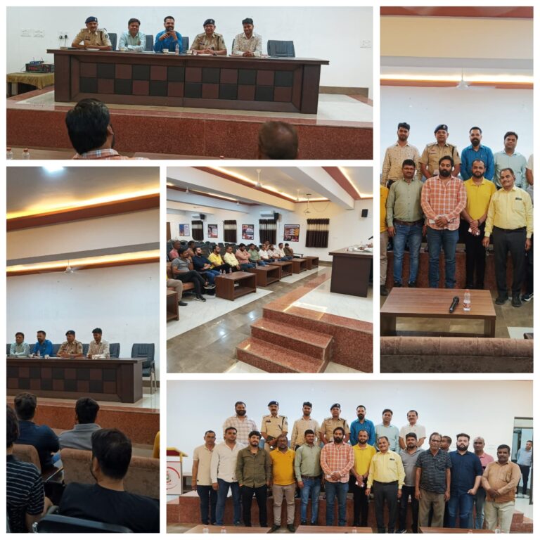 *यातायात व्यवस्था में बड़ा बदलाव: बिलासपुर में अब बड़ी स्लीपर बसें शहर से बाहर से चलेंगी…. देखें कौन सी बस कहां से चलेगी नया रूट*