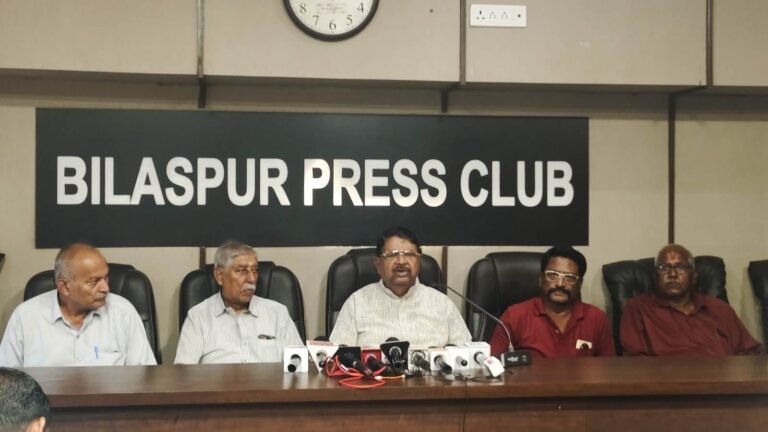 *आपातकाल की 50वीं बरसी पर लोकतंत्र सेनानियों का होगा सम्मान, निबंध प्रतियोगिता का आयोजन*