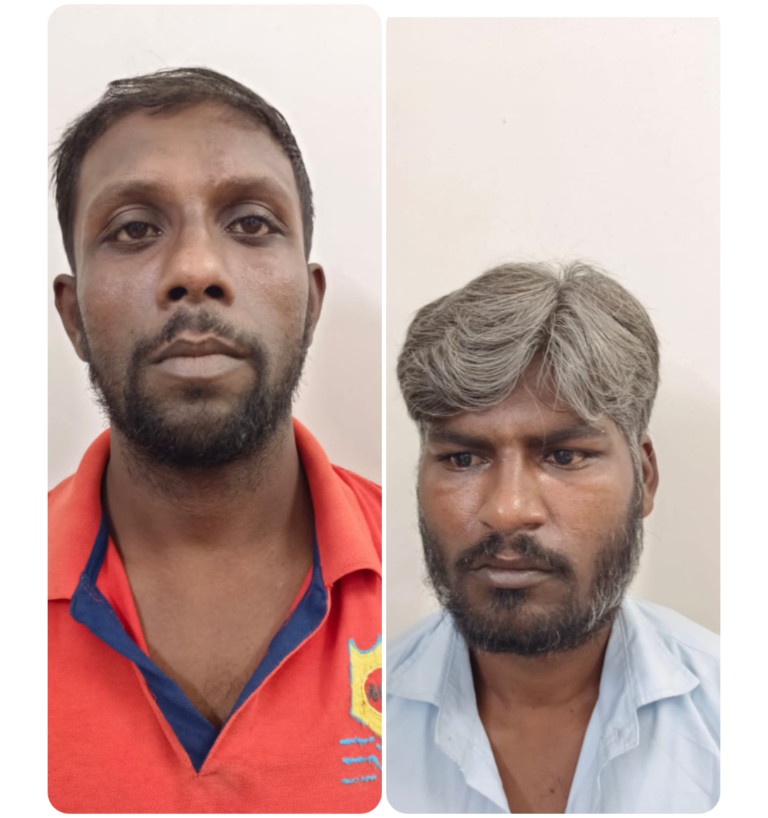 *सिविल लाइन पुलिस की बड़ी सफलता – नशीले इंजेक्शन तस्करी में दो आरोपी 15-15 साल की सजा और भारी जुर्माना*