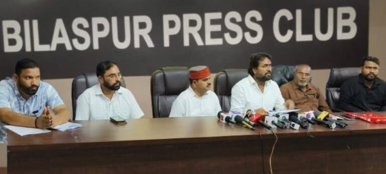 *भले ही जेल जाना पड़े, लेकिन रावण दहन वहीं करेंगे”अरपांचल लोक मंच अध्यक्ष सिद्धांशु मिश्रा का प्रशासन को खुला चैलेंज*