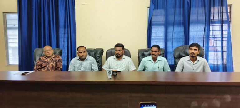 *क्रिप्टो घोटाला: “यो-एक्सचेंज” के नाम पर करोड़ों की ठगी, सैकड़ों निवेशक लुटे*