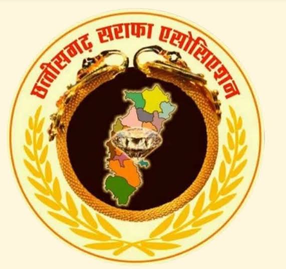 *त्योहारी मांग और वैश्विक अनिश्चितता से सोना-चांदी के दामों में जबरदस्त उछाल, रायपुर बाजार में बढ़ी चहल-पहल*