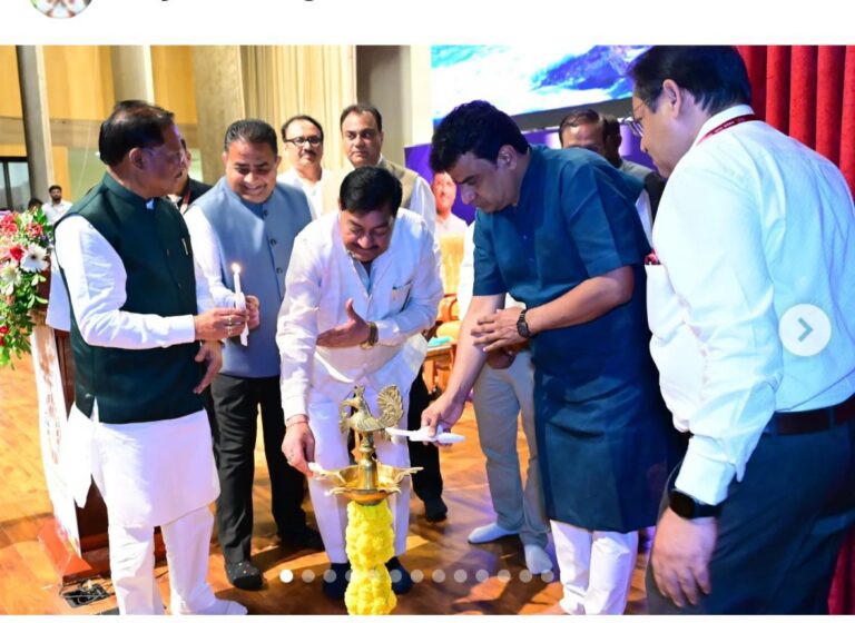 *सराफा एसोसिएशन के प्रदेश अध्यक्ष कमल सोनी ने मुख्यमंत्री के समक्ष सराफा उद्योग हित मे की प्रमुख मांग*..