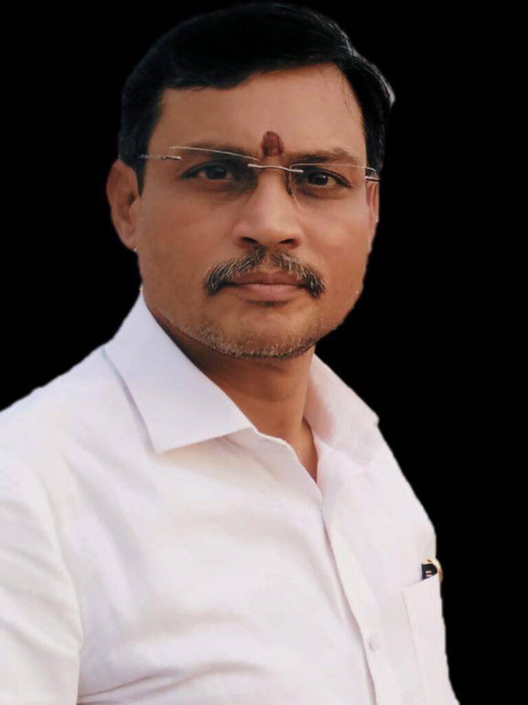 *कांग्रेस परजीवी पार्टी, खो रही जनाधार :: भूपेश फिर बने कांग्रेस के मिस्टर बंटाधार- राजेन्द्र पाध्ये*