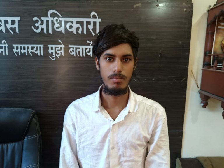 *48 घंटे में सरकंडा पुलिस की बड़ी कामयाबी — दो चोरी के प्रकरण सुलझाए, आरोपी व नाबालिग गिरफ्तार, 1.11 लाख का मशरूका बरामद — सरकंडा TI प्रदीप आर्य की त्वरित कार्रवाई*