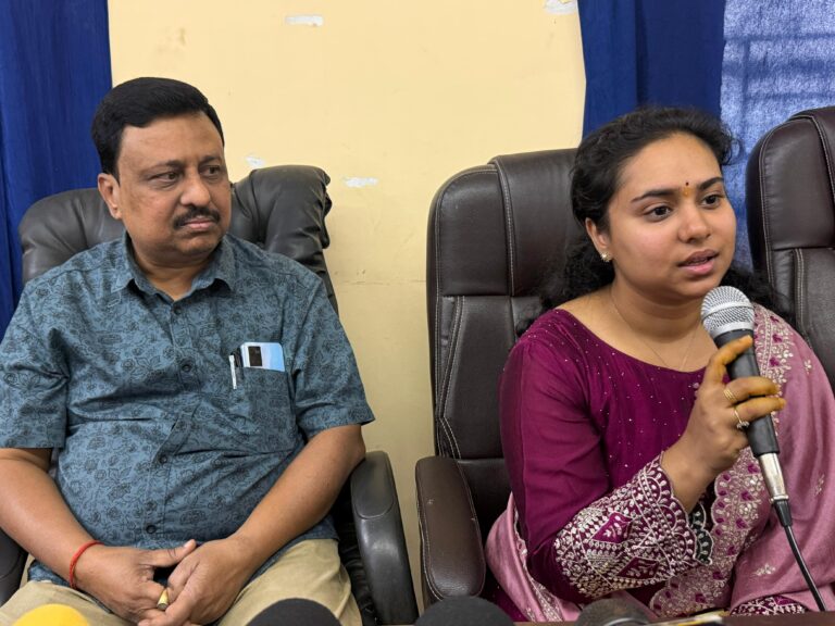 *रूह से संवाद करती ग़ज़लों की संध्या “रिवायत” 25 जनवरी को, श्रुति प्रभला बिखेरेंगी सुरों का जादू*