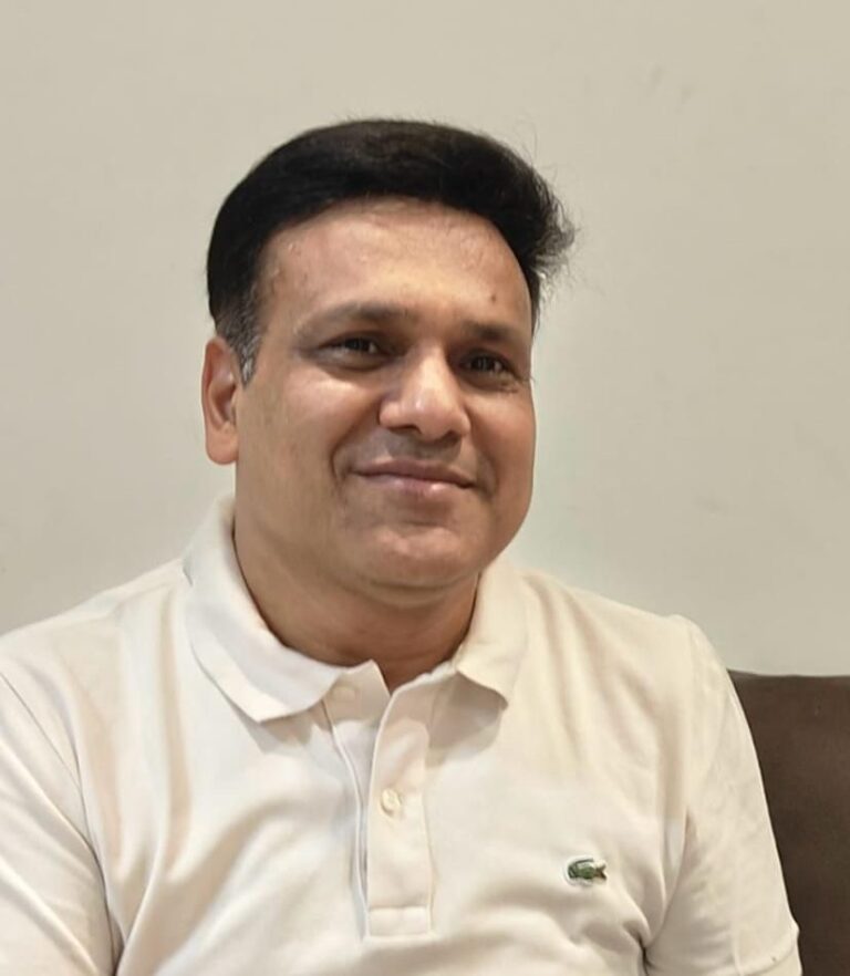 *ना तोहफा, ना झटका—केंद्रीय बजट 2026: स्थिरता, भरोसे और धीरे-धीरे सुधार का रोडमैप…….CA विमल अग्रवाल*