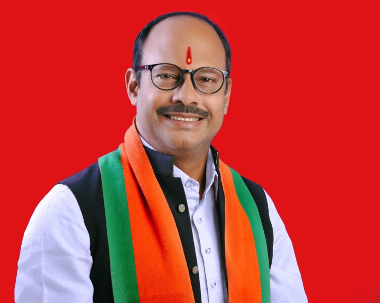 *बजट 2026–27 गांव से शहर तक विकास का स्वर्णिम अध्याय लिखने वाला है – जितेन्द्र वर्मा*