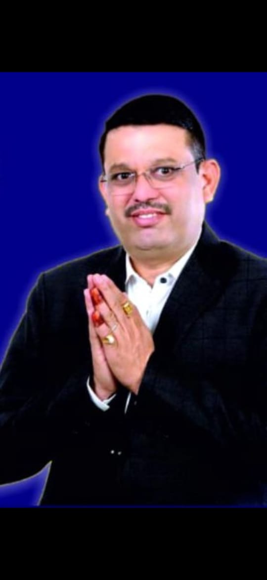 *बजट 2026: स्वावलंबन से समृद्धि, समृद्धि से विकसित भारत     हर हाथ को काम, हर उद्योग को ताकत — यही है बजट 2026     किसान, युवा, महिला और उद्योग — साथ मिलकर बनेगा विकसित भारत*