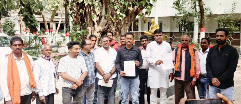 *ऐतिहासिक धान खरीदी या ऐतिहासिक छल ? 3 लाख किसान आज भी इंतज़ार में”- अंकित गौरहा* 