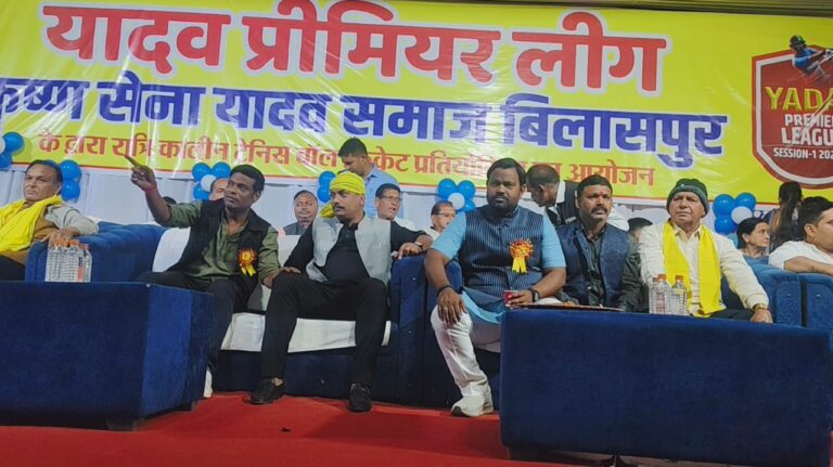 *नरसिंह-11 बना YPL सीजन-1 का चैंपियन, रोमांचक फाइनल में बोल बम को दी मात*