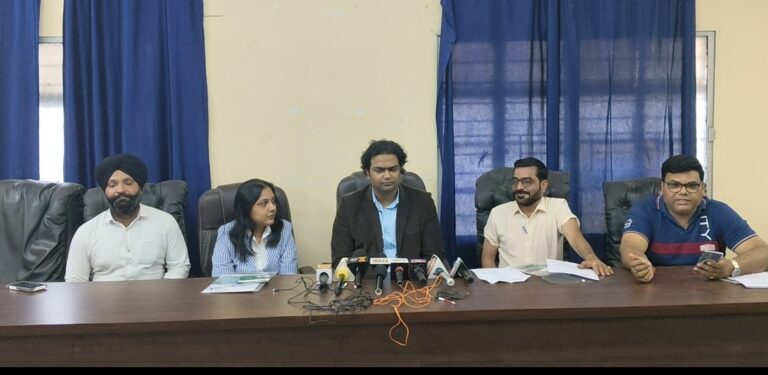 *KIMS Hospital के द्वारा स्टेट लीगल सेमिनार ‘Medico-Legal: Aid in Action’ का आयोजन, चिकित्सा और कानून के संगम पर होगी गहन चर्चा*