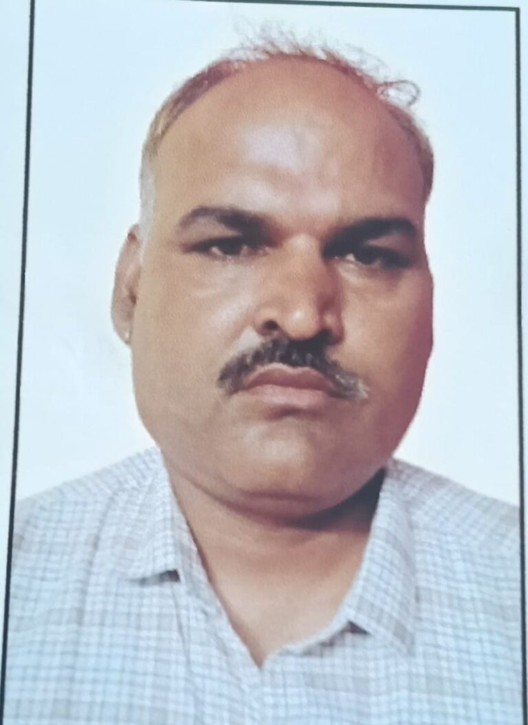 *छत्तीसगढ़ श्रमजीवी पत्रकार संघ के मीडिया प्रभारी नियुक्त हुए अरविंद मिश्रा*