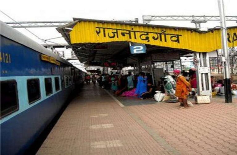 *3 साल से अधूरा अंडरब्रिज बना मुसीबत: स्टेशनपारा में जाम, हादसे और जनाक्रोश चरम पर*”