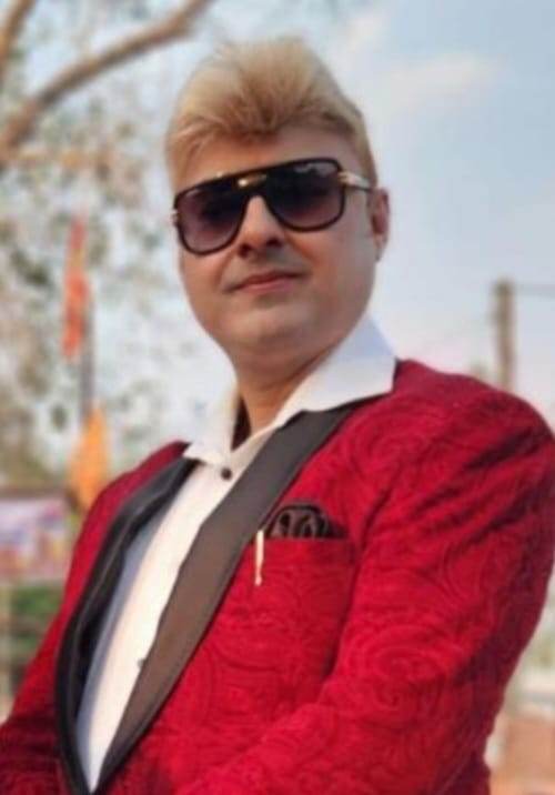 *48 घंटे से लाइट नहीं और नेता मस्त,जनता त्रस्त- त्रिलोक चंद्र श्रीवास* ,
