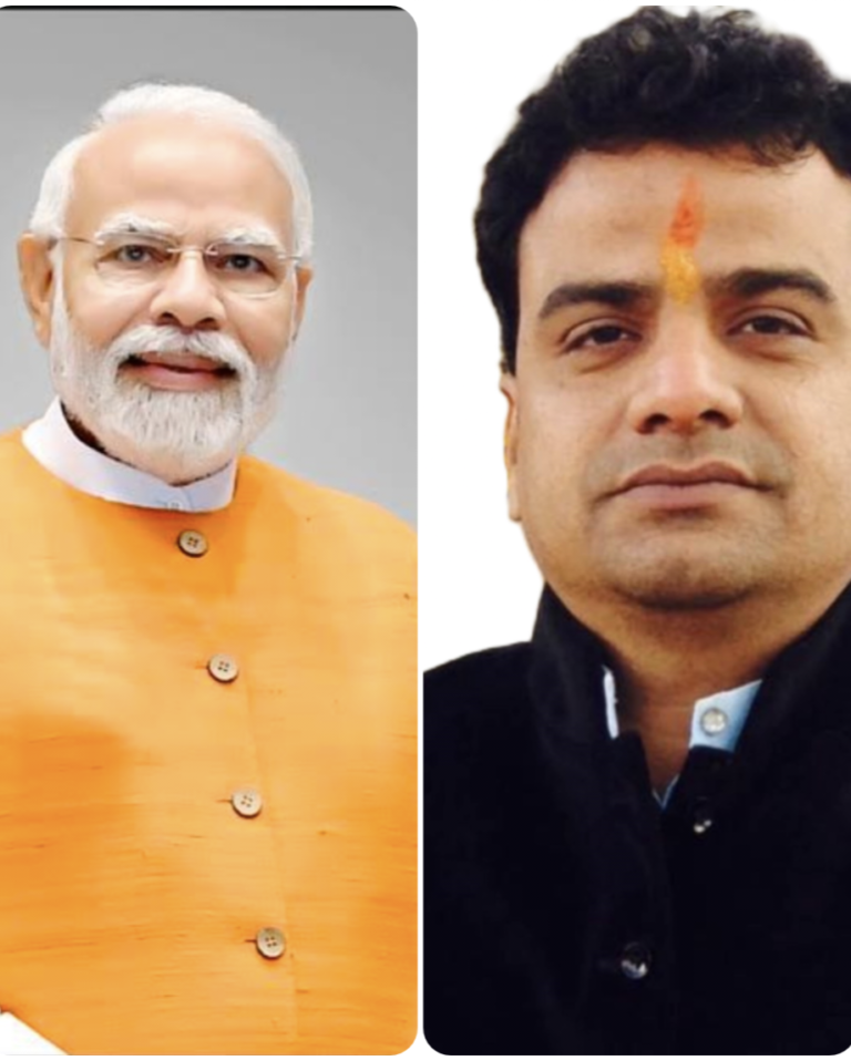 *पीएम की अपील पर सराफा बाजार से बड़ा संदेश…छत्तीसगढ़ सराफा एसोसिएशन अध्यक्ष कमल सोनी बोले – “सोना नहीं, देश की अर्थव्यवस्था मजबूत करने में करें निवेश*”
