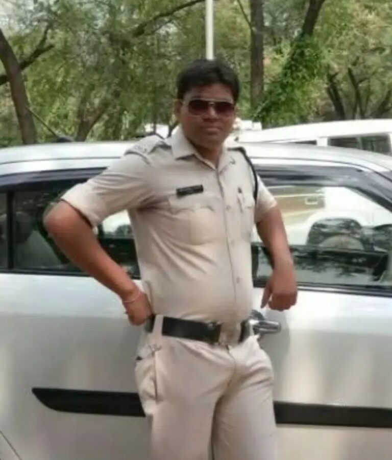 *बिलासपुर में कांस्टेबल की संदिग्ध मौत से मचा हड़कंप, श्रीराम केयर हॉस्पिटल पर फिर उठे सवाल….इलाज के दौरान बिगड़ी तबीयत, परिजनों ने लगाया लापरवाही का आरोप; पुलिस और स्वास्थ्य विभाग जांच में जुटे*