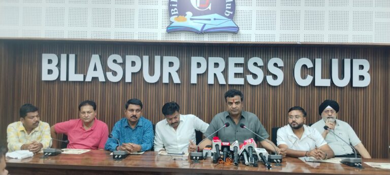 *जेम्स एंड ज्वेलरी पार्क से ‘ऑपरेशन गोल्ड’ तकः छत्तीसगढ़ सराफा एसोसिएशन के 2 साल बेमिसाल, तीसरा साल बनेगी नई मिसाल*