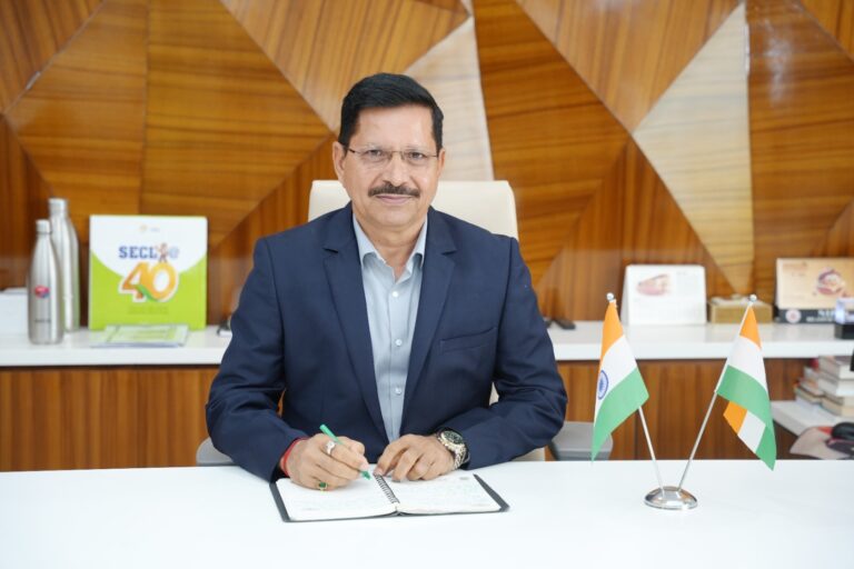 *वित्त वर्ष 2026-27 की पहली तिमाही में एसईसीएल का रिकॉर्ड प्रदर्शन*