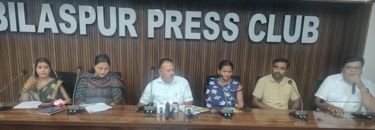 *भोजली पर्व को देशभर में पहचान दिलाने का प्रयास, परंपरा बचाने महिलाओं ने उठाया बीड़ा*