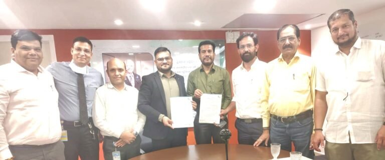 *प्रेस क्लब और अपोलो के बीच हुआ ऐतिहासिक एमओयू       पत्रकारों और परिजनों को मिलेगी रियायती स्वास्थ्य सुविधा*