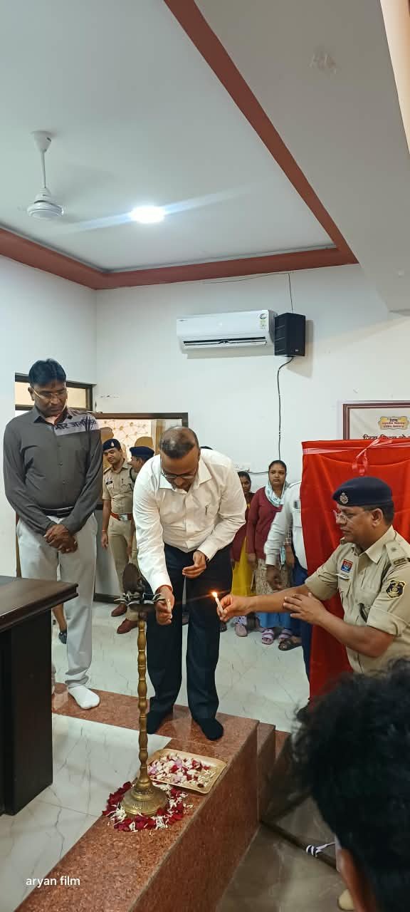 *बिलासपुर में ऑटो रिक्शा की डिजिटल पहचान से सुरक्षित होगा सफर*