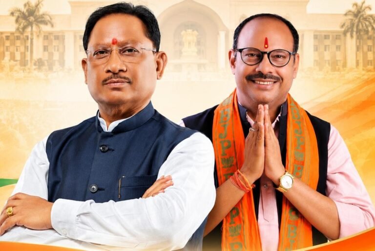 *किसान हित और जनकल्याण को समर्पित छत्तीसगढ़ सरकार के फैसले ऐतिहासिक एवं सराहनीय : जितेंद्र वर्मा*